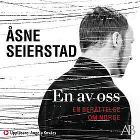 En Av Oss : Berättelse Om Norge Ljudbok