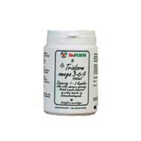 Bioform Trioform Omega 3-6-9 120 Capsules