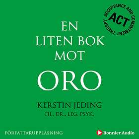 En Liten Bok Mot Oro
