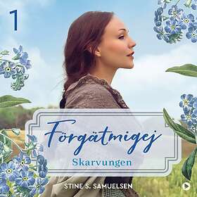 Skarvungen Ljudbok