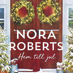 Hem Till Jul Ljudbok
