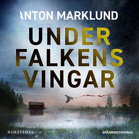 Under Falkens Vingar Ljudbok