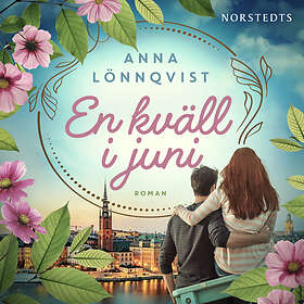 En Kväll I Juni Ljudbok