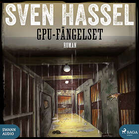 GPU-fängelset Ljudbok