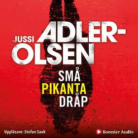 Små Pikanta Dråp