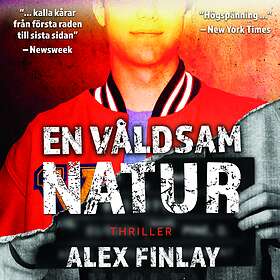 Nona En Våldsam Natur