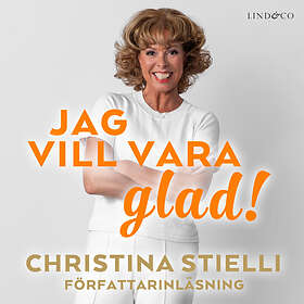 Jag Vill Vara Glad!