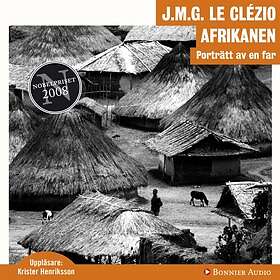 Afrikanen : Porträtt Av En Far