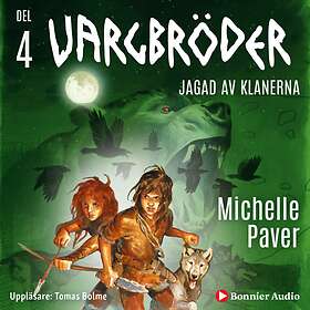 Vargbröder 4 Jagad Av Klanerna