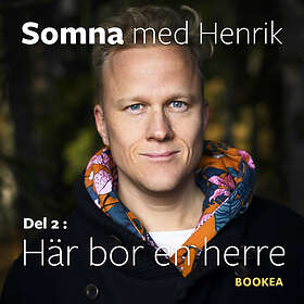 Bookea Här Bor En Herre