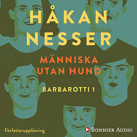 Människa Utan Hund