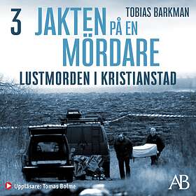 Lustmorden I Kristianstad Ljudbok