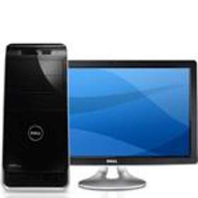 Specs For Dell Studio Xps 8100 2 8ghz Qc 8gb 1tb Bd Dvd Rw 24 Stationara Datorer Egenskaper Information