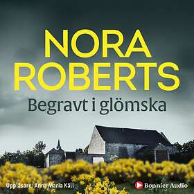 Begravt I Glömska Ljudbok