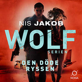 Nona Den Döde Ryssen Ljudbok