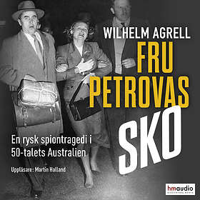 Historiska Media Fru Petrovas Sko Ljudbok
