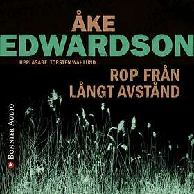 Rop Från Långt Avstånd Ljudbok