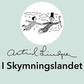Astrid Lindgren AB I Skymningslandet Ljudbok