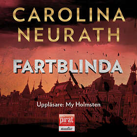 Fartblinda Ljudbok