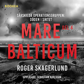 Bookea Mare Balticum IIII: Döden I Siktet