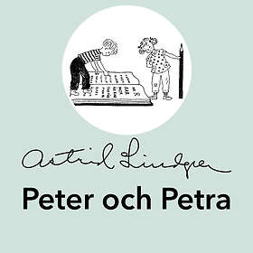 Astrid Lindgren AB Peter Och Petra