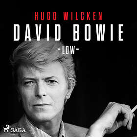 David Bowie Low Ljudbok