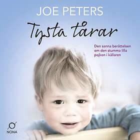 Tysta Tårar Ljudbok