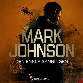 Den Enkla Sanningen Ljudbok
