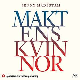 Maktens Kvinnor Ljudbok