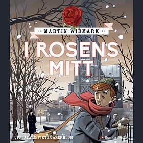 I Rosens Mitt Ljudbok