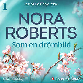 Som En Drömbild Ljudbok