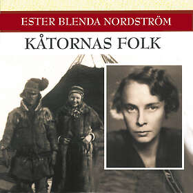 Kåtornas Folk Ljudbok