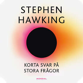 Mondial Korta Svar På Stora Frågor Ljudbok