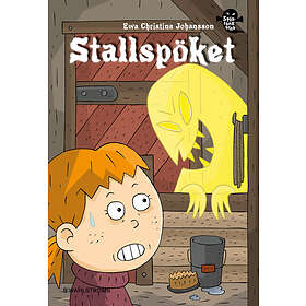 Stallspöket Ljudbok