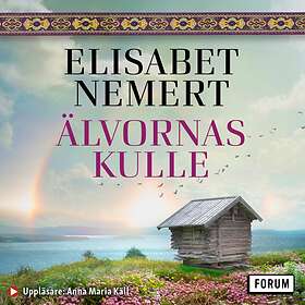 Älvornas Kulle Ljudbok