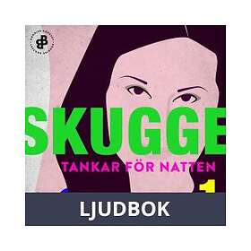 Tankar För Natten 1 : Mörkret Är Vitt Ljudbok