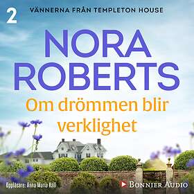 Om Drömmen Blir Verklighet Ljudbok