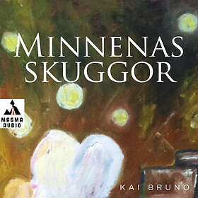 Bookea Minnenas Skuggor Ljudbok