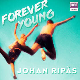 Forever Young Ljudbok