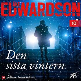 Den Sista Vintern Ljudbok