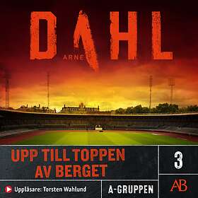 Upp Till Toppen Av Berget Ljudbok