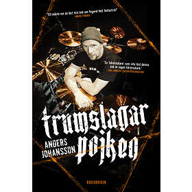 Trumslagarpojken Ljudbok