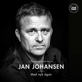 Vibery Audiobooks Jan Johansen Med Nya Ögon Ljudbok