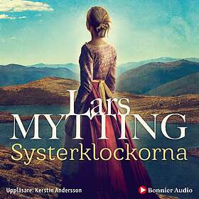 Systerklockorna Ljudbok