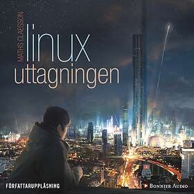 Uttagningen Ljudbok