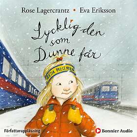 Lycklig Den Som Dunne Får Ljudbok