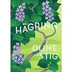 Novellix Hägring Ljudbok
