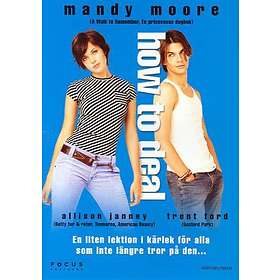 How to Deal (DVD)