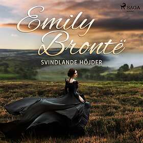 Svindlande Höjder Ljudbok