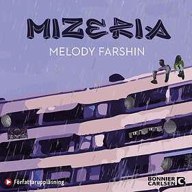 Mizeria Ljudbok